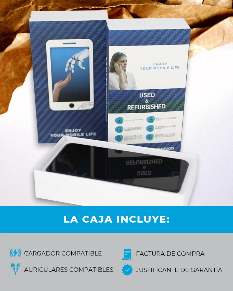 APPLE Iphone XR 64Gb Modra prenovljeni Razred A | Pametne telefone, free mobilni, drugi roko izvirniki